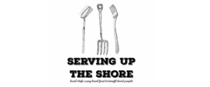 serving up the shore